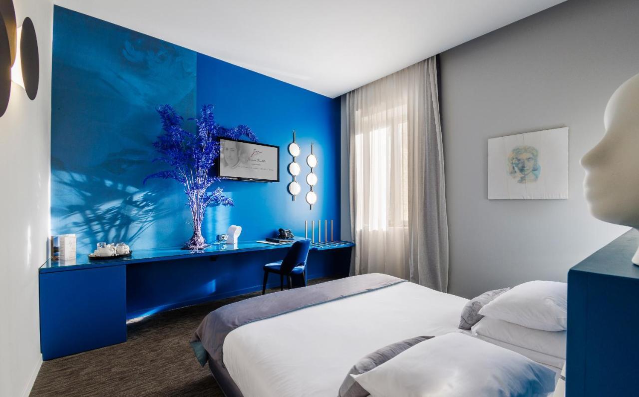 Mas De Boudan Hotel Nîmes Cameră foto