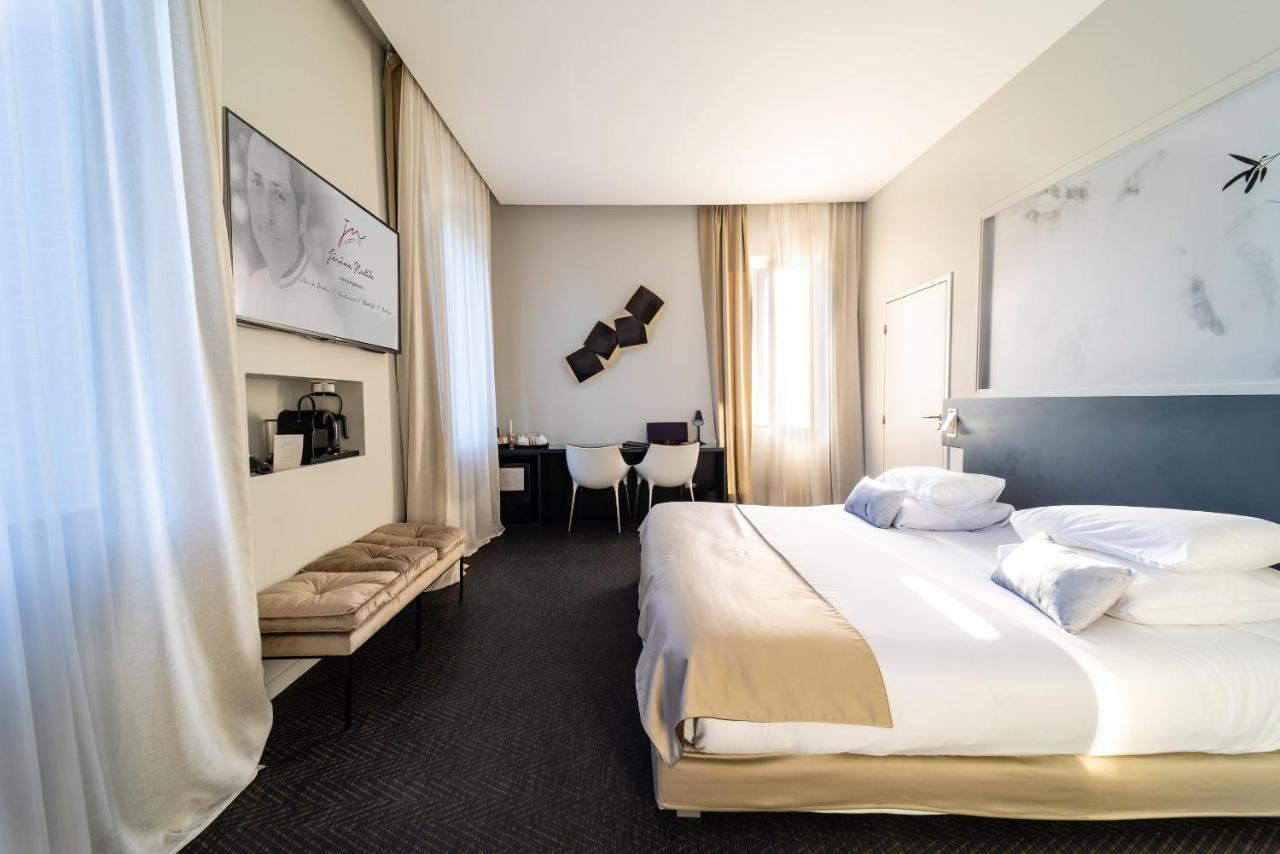Mas De Boudan Hotel Nîmes Cameră foto